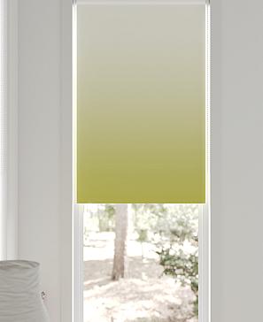 Рулонная штора «Фиреда - 181 - ширина 62 см»