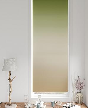 Рулонная штора «Фиреда - 175 - ширина 62 см» | фото 3