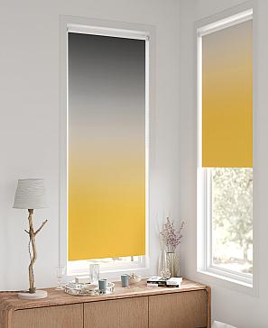 Рулонная штора «Фиреда - 172 - ширина 62 см» | фото 2