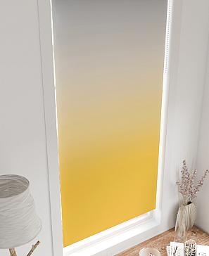 Рулонная штора «Фиреда - 172 - ширина 62 см»