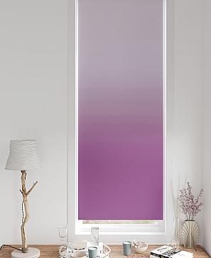 Рулонная штора «Фиреда - 170 - ширина 62 см» | фото 3