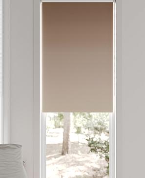 Рулонная штора «Фиреда - 169 - ширина 62 см»