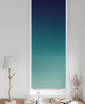 Рулонная штора «Фиреда - 168 - ширина 62 см» | фото 3