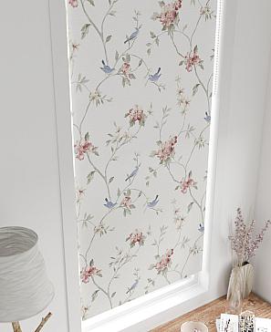 Рулонная штора «Фиреда - 151 - ширина 62 см»