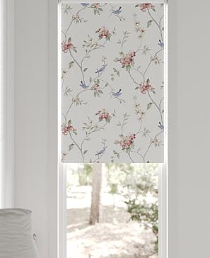 Рулонная штора «Фиреда - 151 - ширина 62 см»