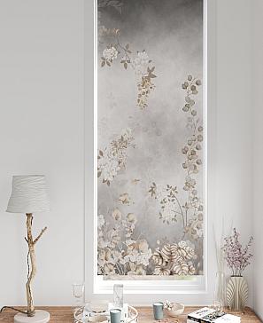 Рулонная штора «Фиреда - 144 - ширина 62 см» | фото 3