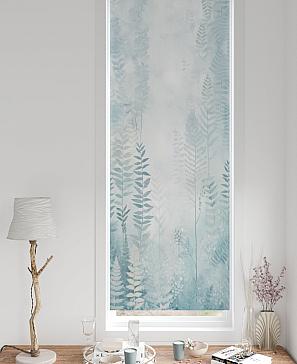 Рулонная штора «Фиреда - 134 - ширина 62 см» | фото 3