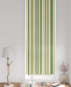 Рулонная штора «Фиреда - 123 - ширина 62 см» | фото 3