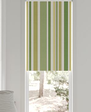Рулонная штора «Фиреда - 123 - ширина 62 см»