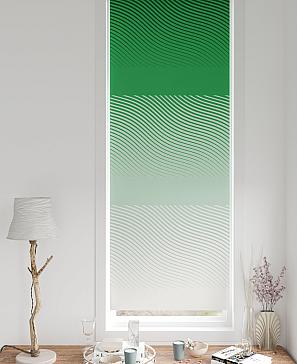 Рулонная штора «Фиреда - 114 - ширина 62 см» | фото 3