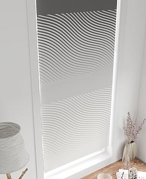 Рулонная штора «Фиреда - 109 - ширина 62 см»