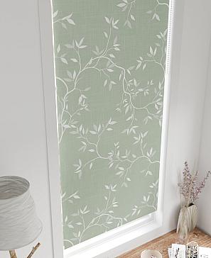 Рулонная штора «Фиреда - 101 - ширина 62 см»