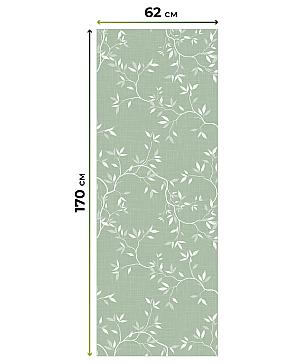 Рулонная штора «Фиреда - 101 - ширина 62 см»