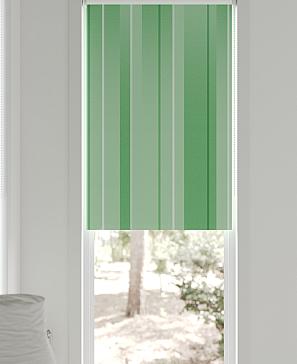 Рулонная штора «Фиреда - 94 - ширина 62 см»