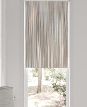 Рулонная штора «Фиреда - 82 - ширина 62 см»