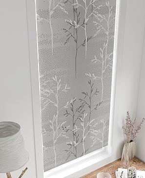 Рулонная штора «Фиреда - 48 - ширина 62 см»