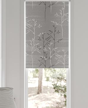 Рулонная штора «Фиреда - 48 - ширина 62 см»