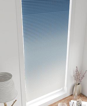 Рулонная штора «Фиреда - 42 - ширина 62 см»