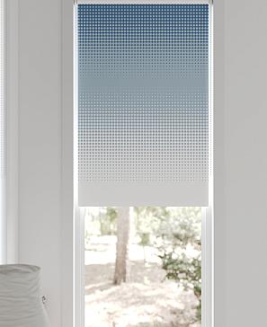 Рулонная штора «Фиреда - 42 - ширина 62 см»