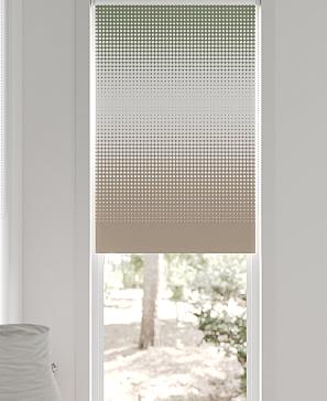 Рулонная штора «Фиреда - 39 - ширина 62 см»