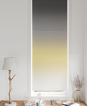 Рулонная штора «Фиреда - 37 - ширина 62 см» | фото 3