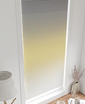 Рулонная штора «Фиреда - 37 - ширина 62 см»