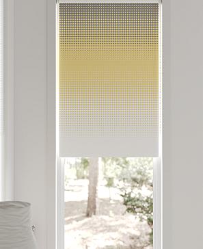 Рулонная штора «Фиреда - 37 - ширина 62 см»