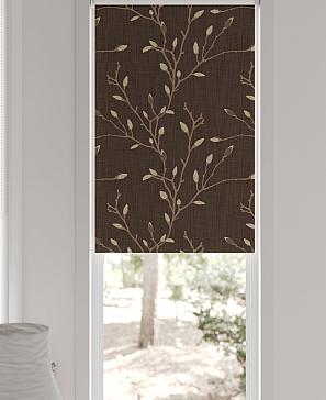 Рулонная штора «Фиреда - 34 - ширина 62 см»