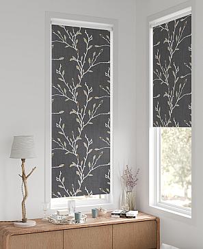 Рулонная штора «Фиреда - 32 - ширина 62 см» | фото 2