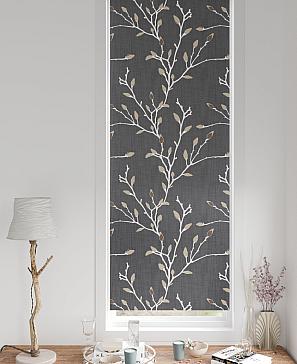 Рулонная штора «Фиреда - 32 - ширина 62 см» | фото 3