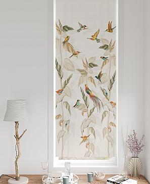 Рулонная штора «Фиреда - 23 - ширина 62 см» | фото 3