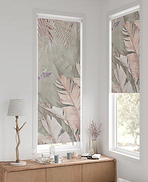 Рулонная штора «Фиреда - 22 - ширина 62 см» | фото 2