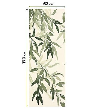 Рулонная штора «Фиреда - 17 - ширина 62 см»