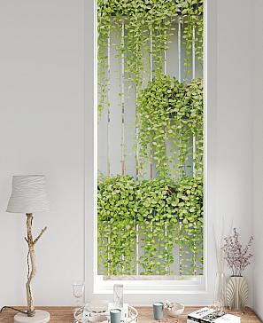 Рулонная штора «Фиреда - 16 - ширина 62 см» | фото 3