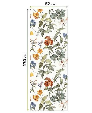 Рулонная штора «Фиреда - 15 - ширина 62 см»