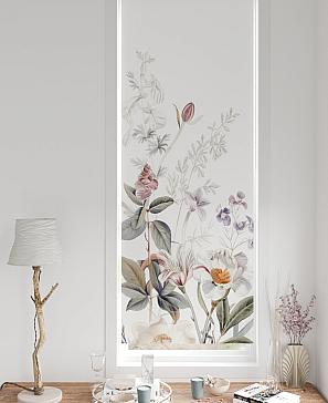 Рулонная штора «Фиреда - 11 - ширина 62 см» | фото 3