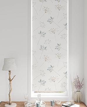 Рулонная штора «Фиреда - 08 - ширина 62 см» | фото 3