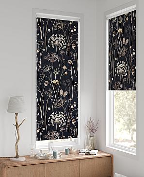 Рулонная штора «Фиреда - 03 - ширина 62 см» | фото 2