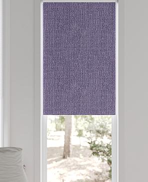 Рулонная штора «Легроса - 187 - ширина 68 см»