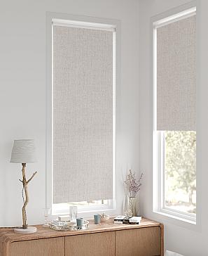 Рулонная штора «Легроса - 183 - ширина 68 см» | фото 2