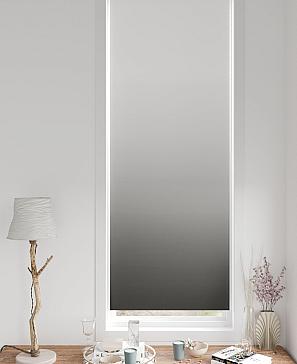 Рулонная штора «Легроса - 180 - ширина 68 см» | фото 3