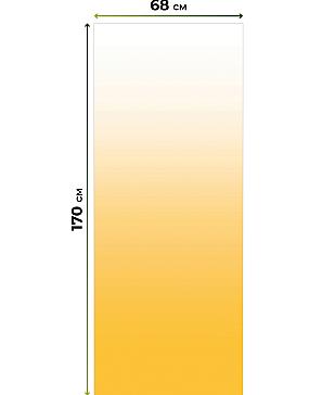 Рулонная штора «Легроса - 179 - ширина 68 см»