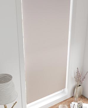 Рулонная штора «Легроса - 178 - ширина 68 см»