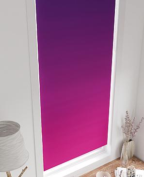 Рулонная штора «Легроса - 177 - ширина 68 см»