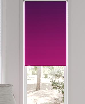 Рулонная штора «Легроса - 177 - ширина 68 см»