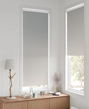 Рулонная штора «Легроса - 174 - ширина 68 см» | фото 2