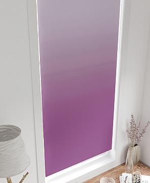 Рулонная штора «Легроса - 170 - ширина 68 см»