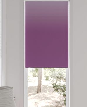 Рулонная штора «Легроса - 170 - ширина 68 см»