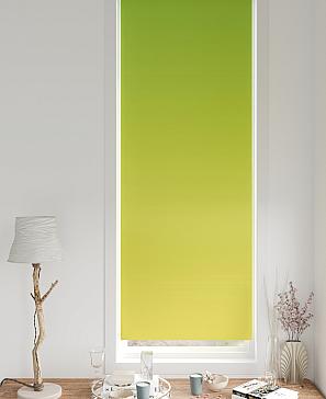 Рулонная штора «Легроса - 167 - ширина 68 см» | фото 3