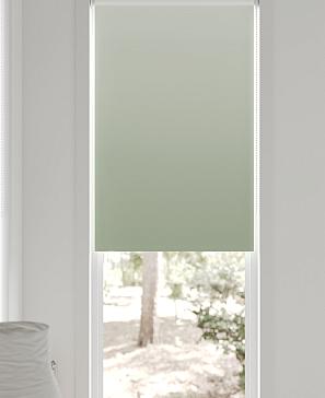 Рулонная штора «Легроса - 166 - ширина 68 см»